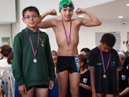 Photos Saison 2024-2025 &raquo; Mini Neuf Cube #4 - Parc Aquatique du Raincy